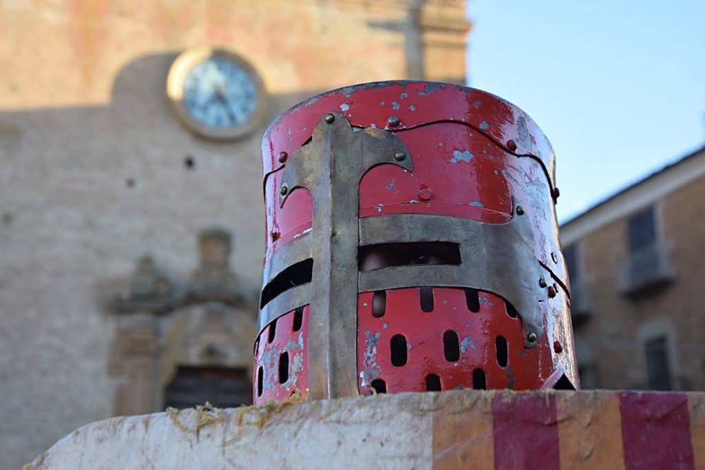 SICILIAN FESTIVALS PIAZZA ARMERINA